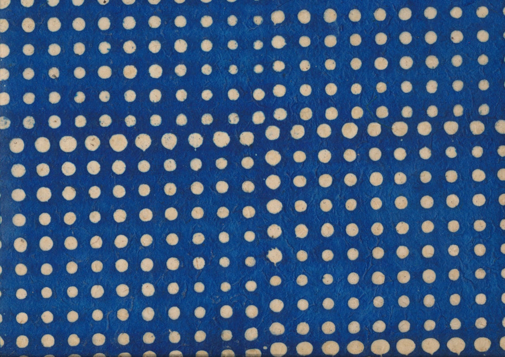 Papier Lokta ciré (feuille entière)