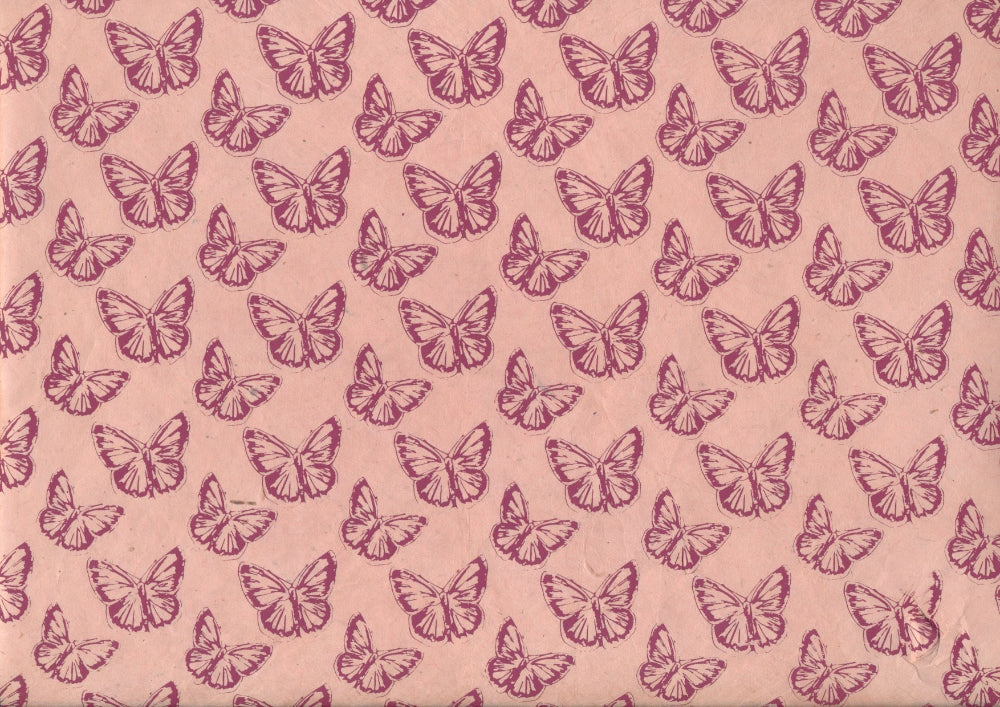 Papier Lokta (feuille entière)