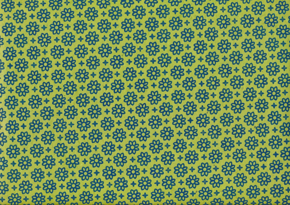 Papier Lokta (feuille entière)