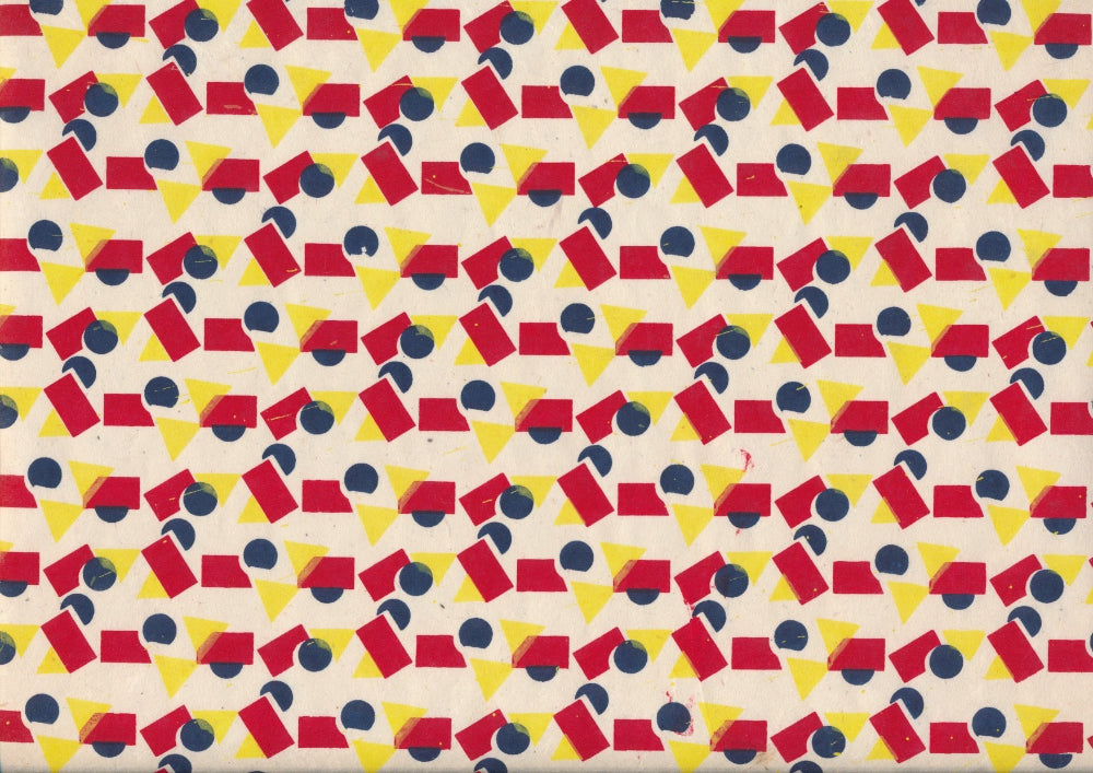 Lokta Paper (whole sheet)