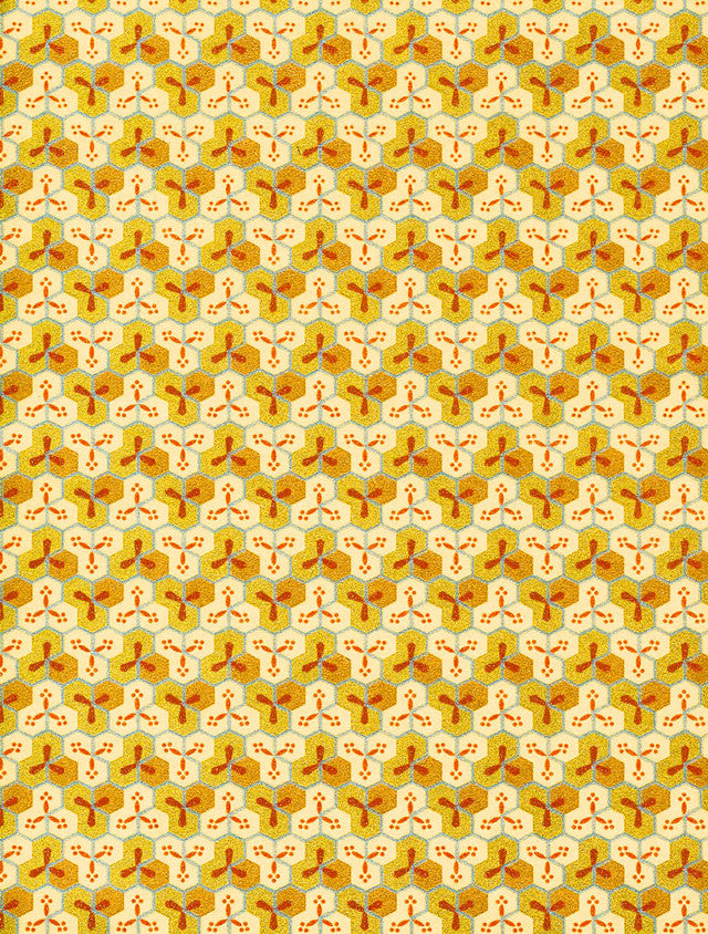 Chiyogami Paper 1084C