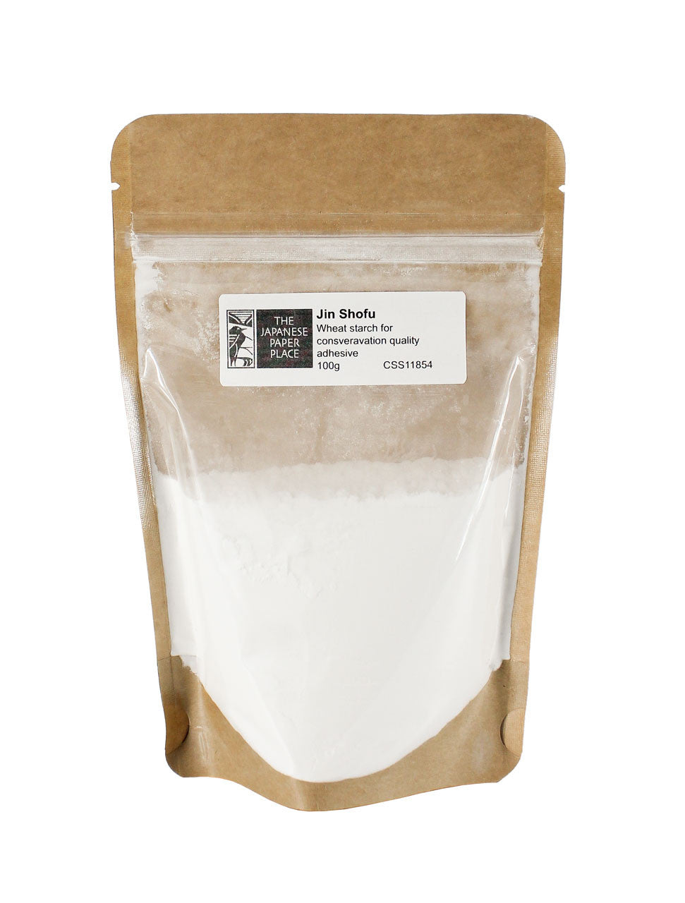 Poudre de Jin Shofu 100g