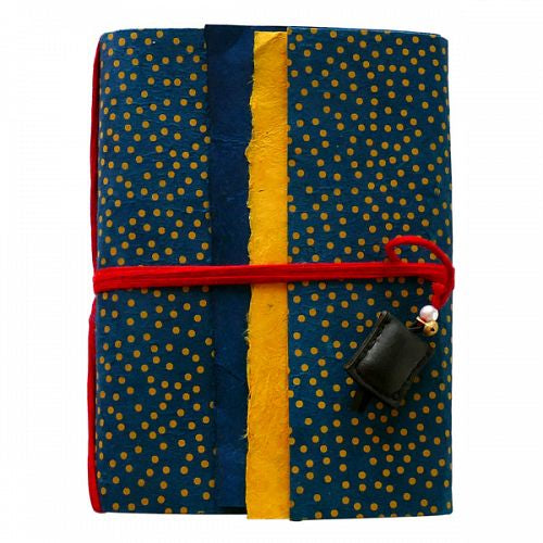 Pelerin Samarkand Notebook