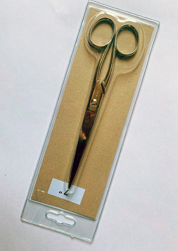 Papierschere 18cm