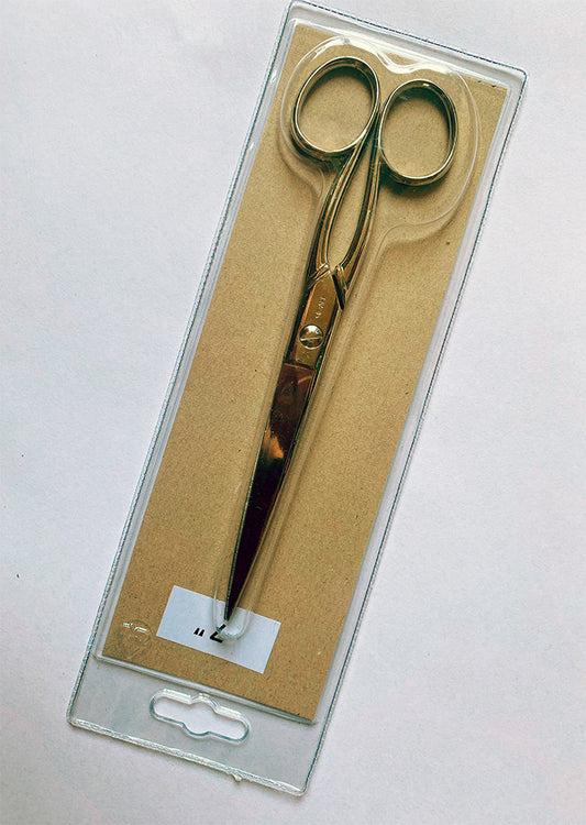 Papierschere 18cm