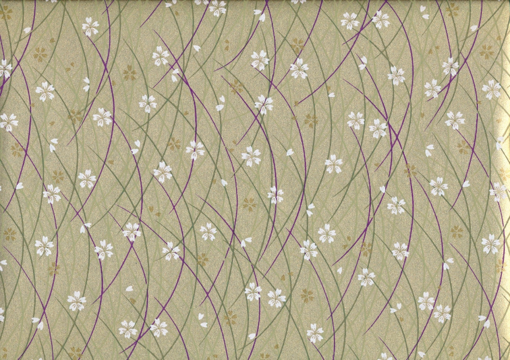 Chiyogami Papier 400