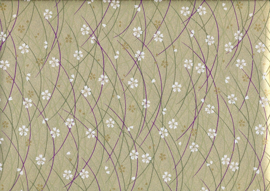 Papier Chiyogami 400