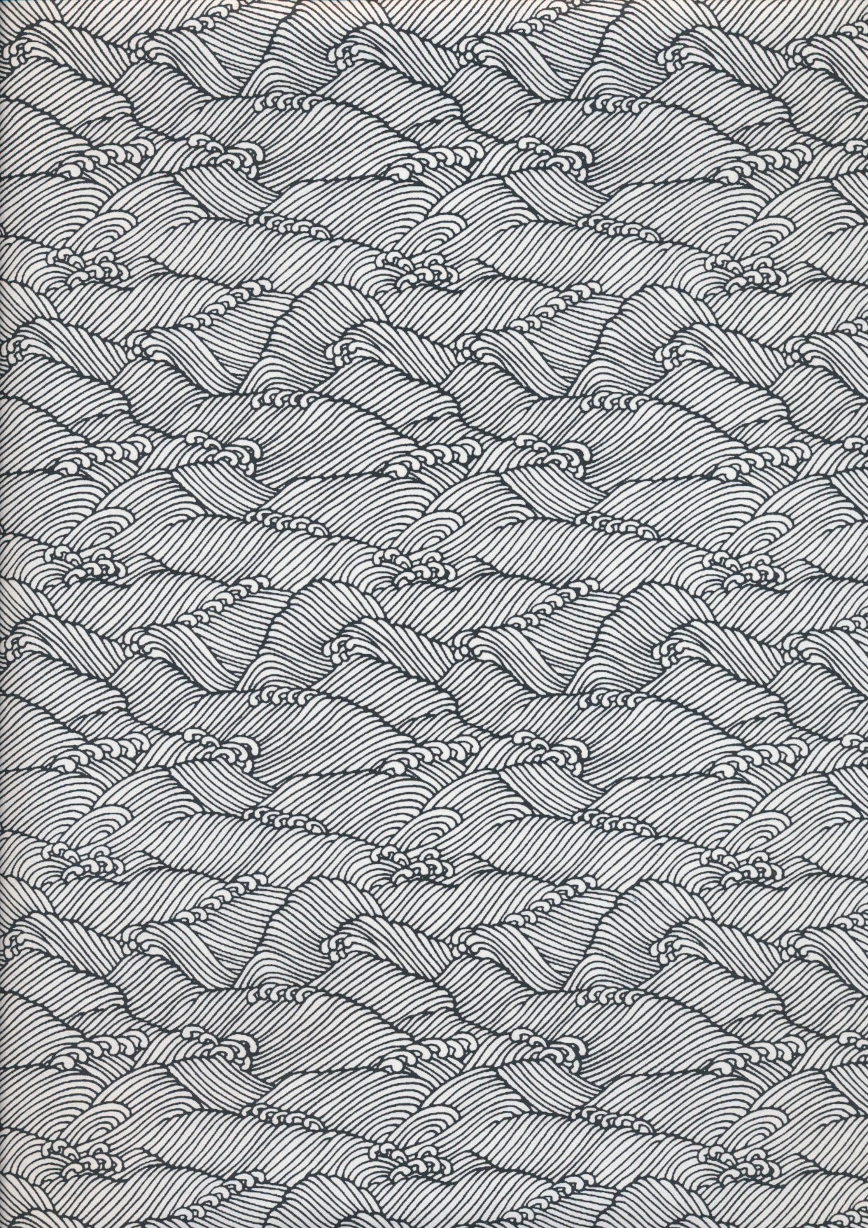 Chiyogami Paper 998C