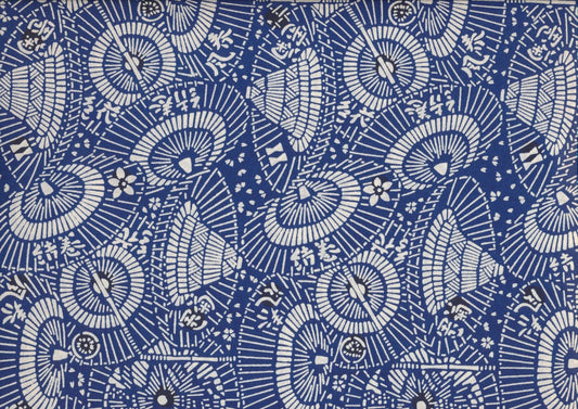 Papier Katazome 047