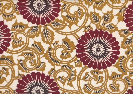 Papier Katazome 048
