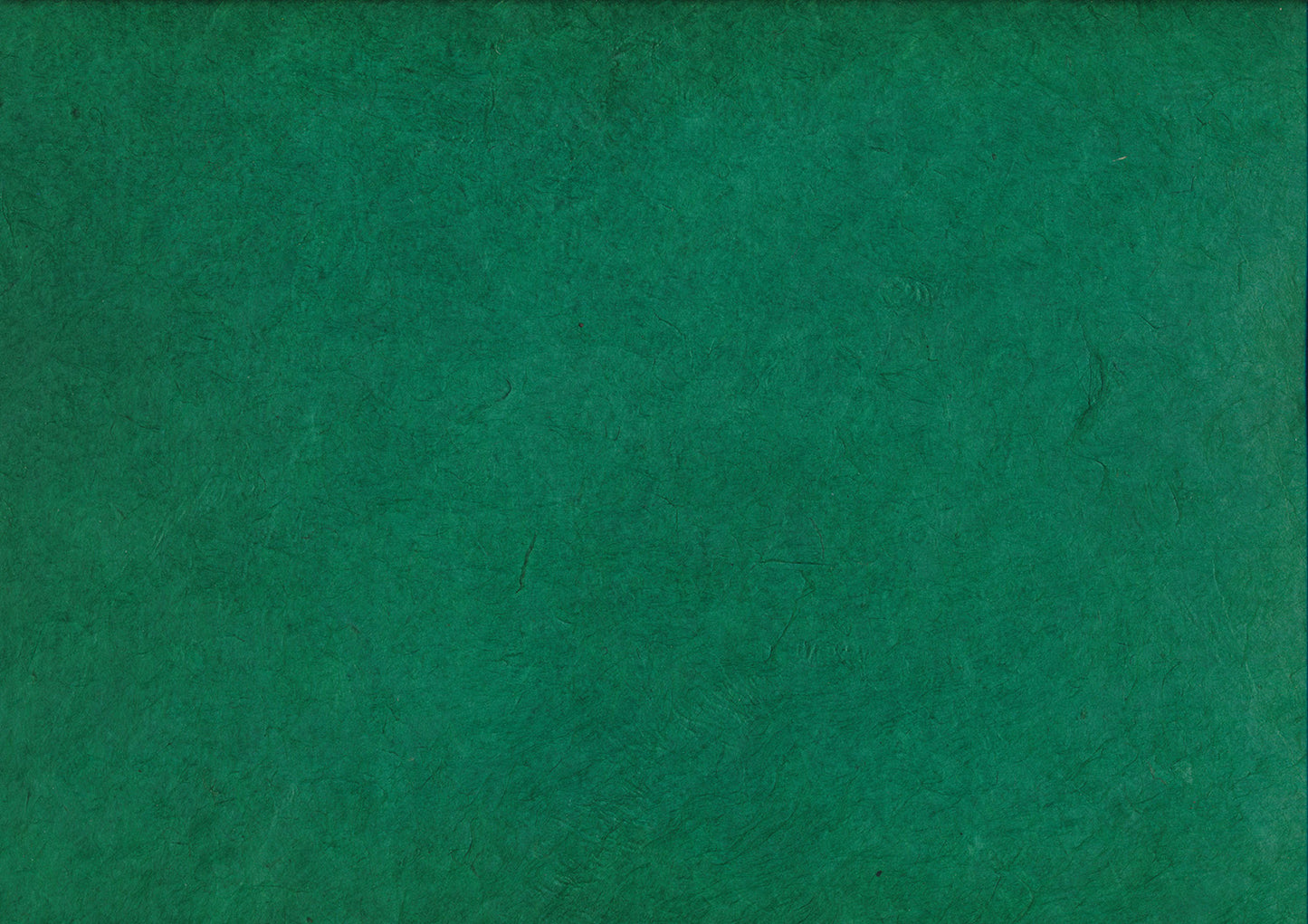 Lokta Papier waldgrün (40gsm)