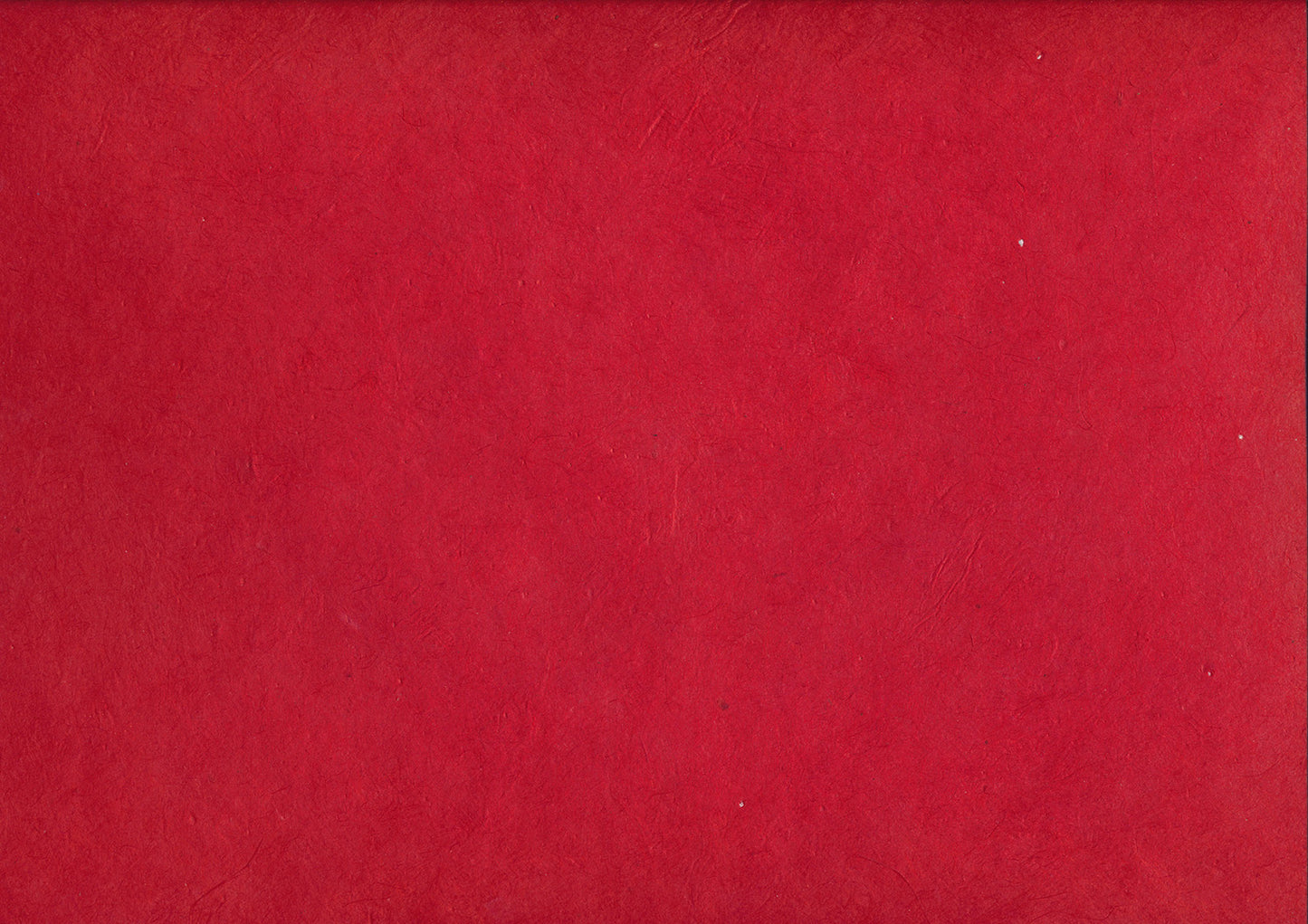 Papier Lokta rouge (40 g/m²)
