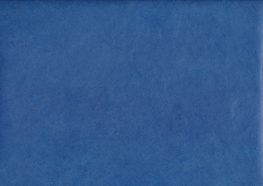Papier Lokta bleu français (20-25 g/m²)