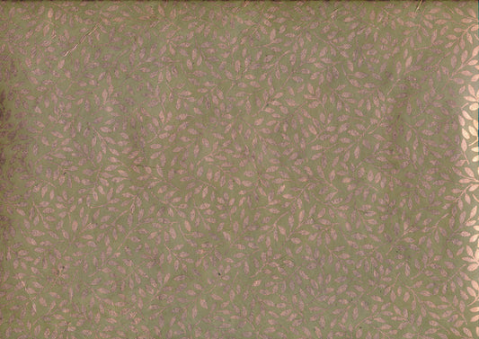 Lokta-Papier 362 (Kupfer)