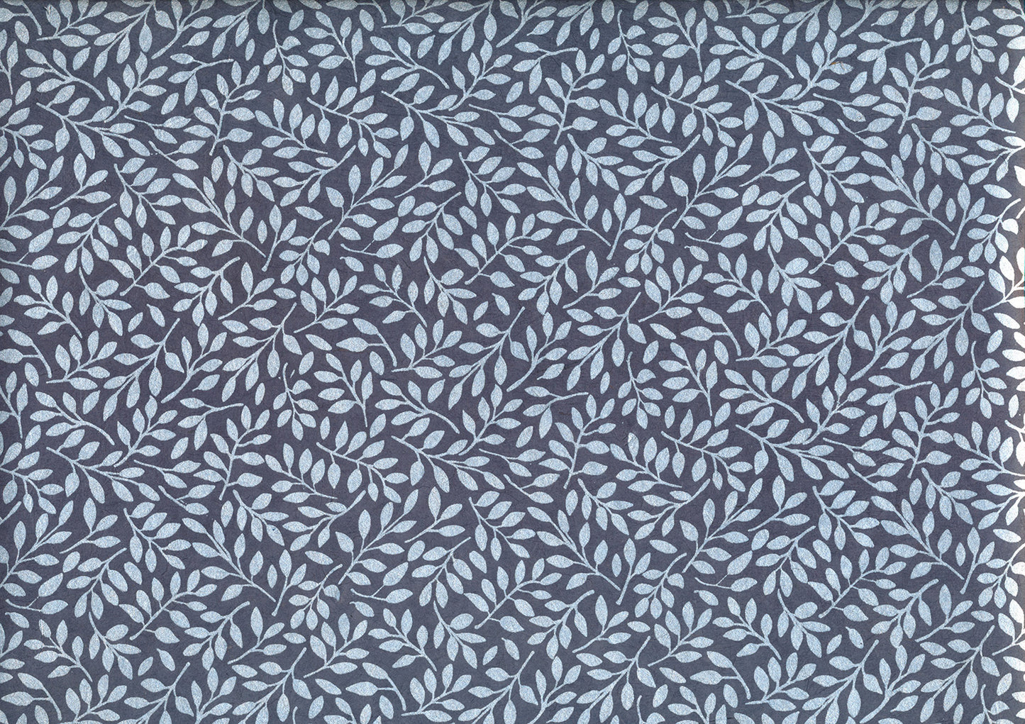 Loktapapier 363 (silber)