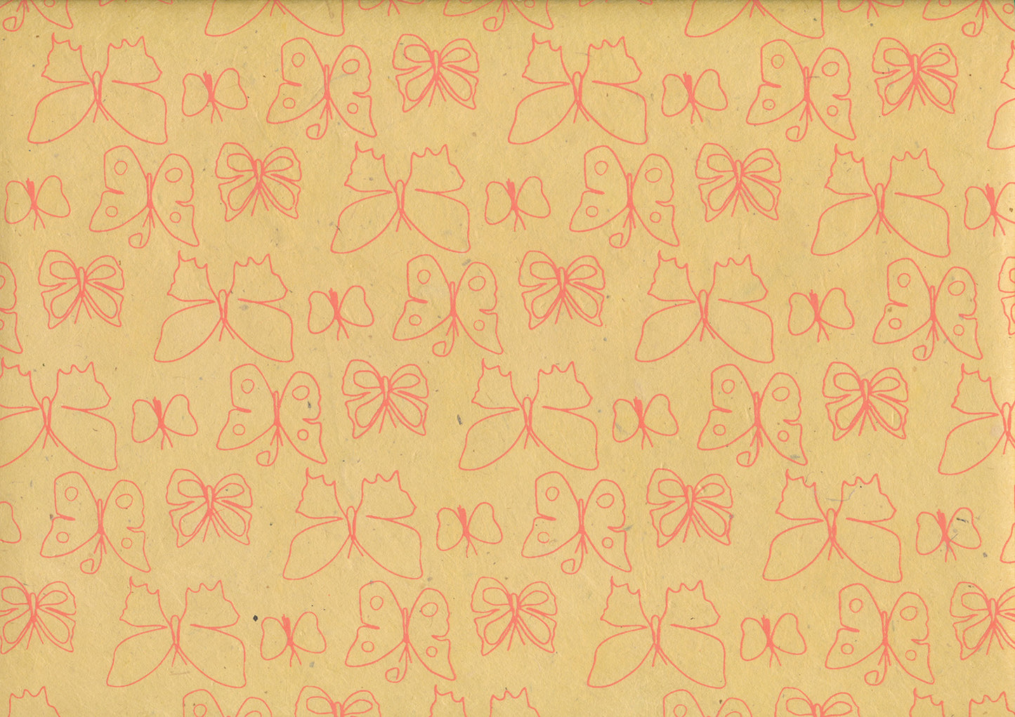 Papier Lokta (feuille entière)