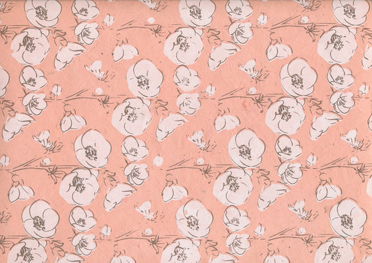 Lokta Papier 382