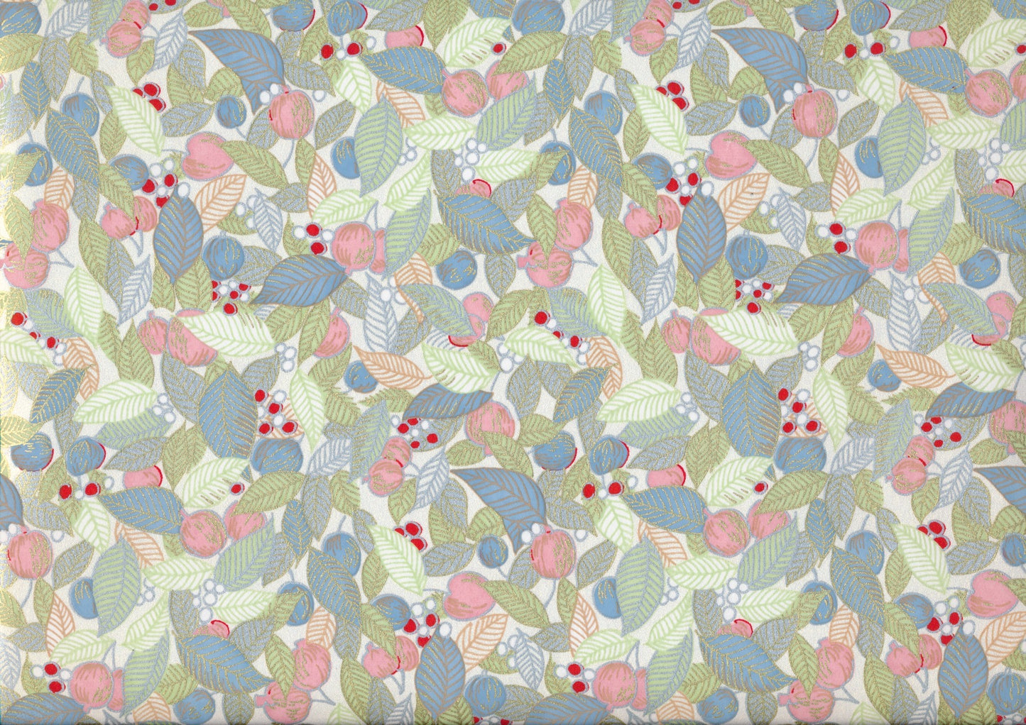 Papier Chiyogami 410