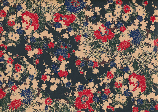 Papier Chiyogami 388