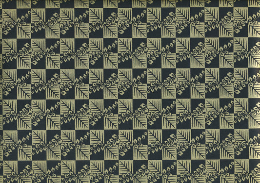 Papier Chiyogami 365