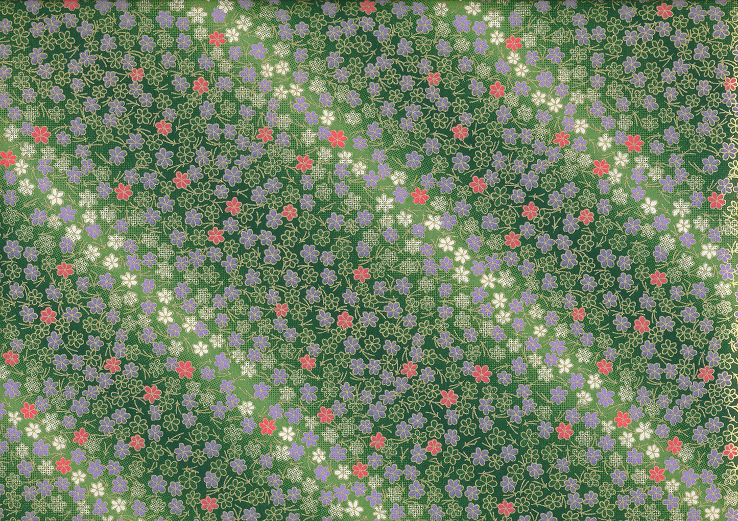Chiyogami Papier 371