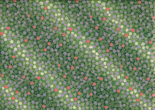 Papier Chiyogami 371