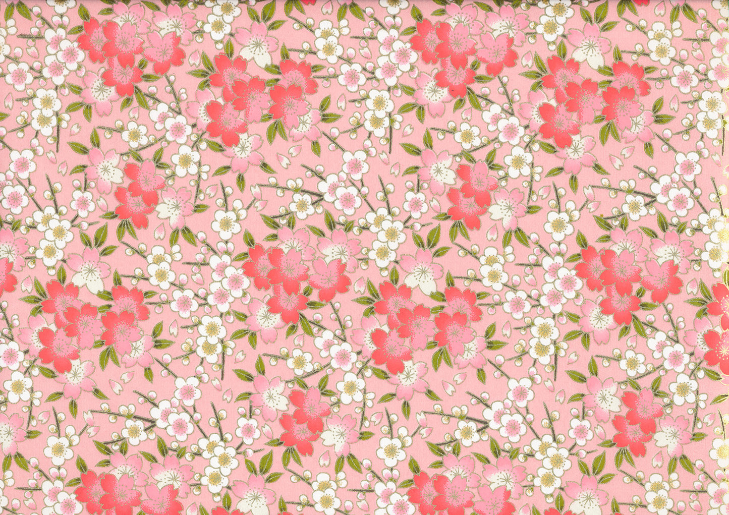 Papier Chiyogami 375