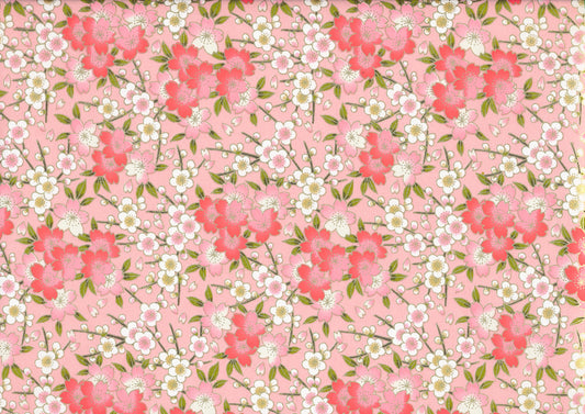 Papier Chiyogami 375