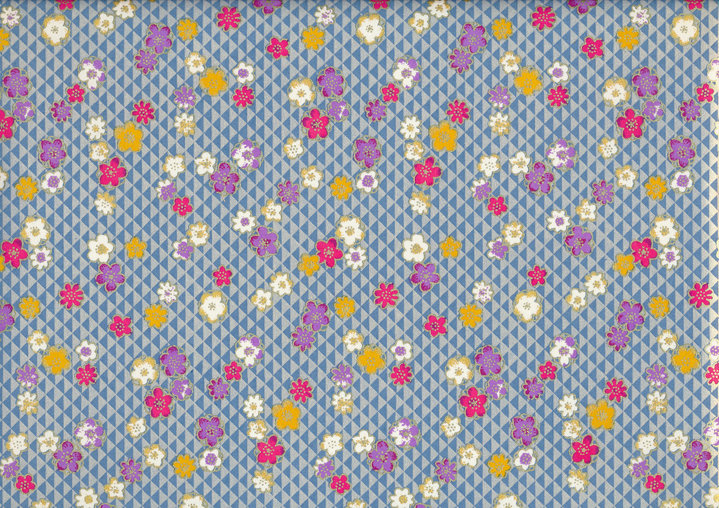 Chiyogami Papier 376