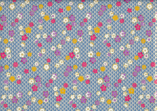 Papier Chiyogami 376