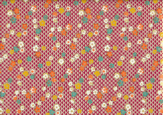 Papier Chiyogami 377