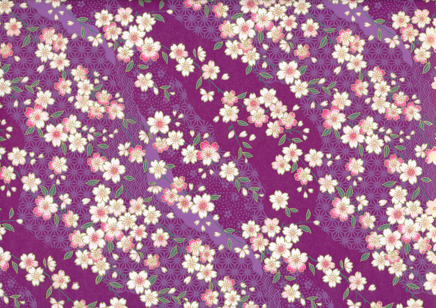 Papier Chiyogami 378