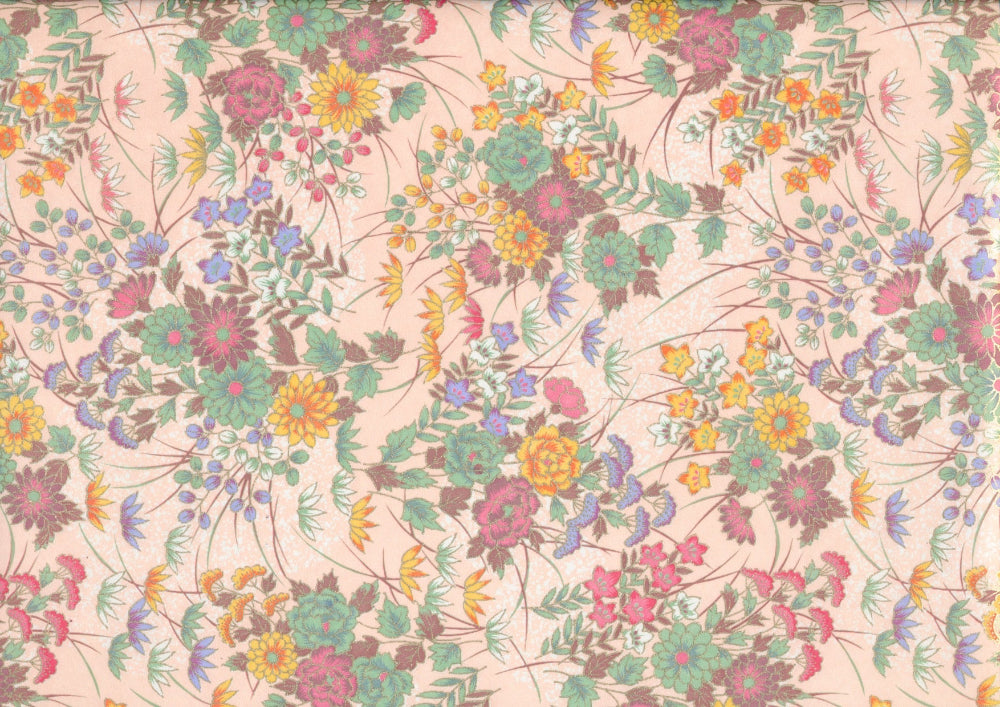 Papier Chiyogami 407