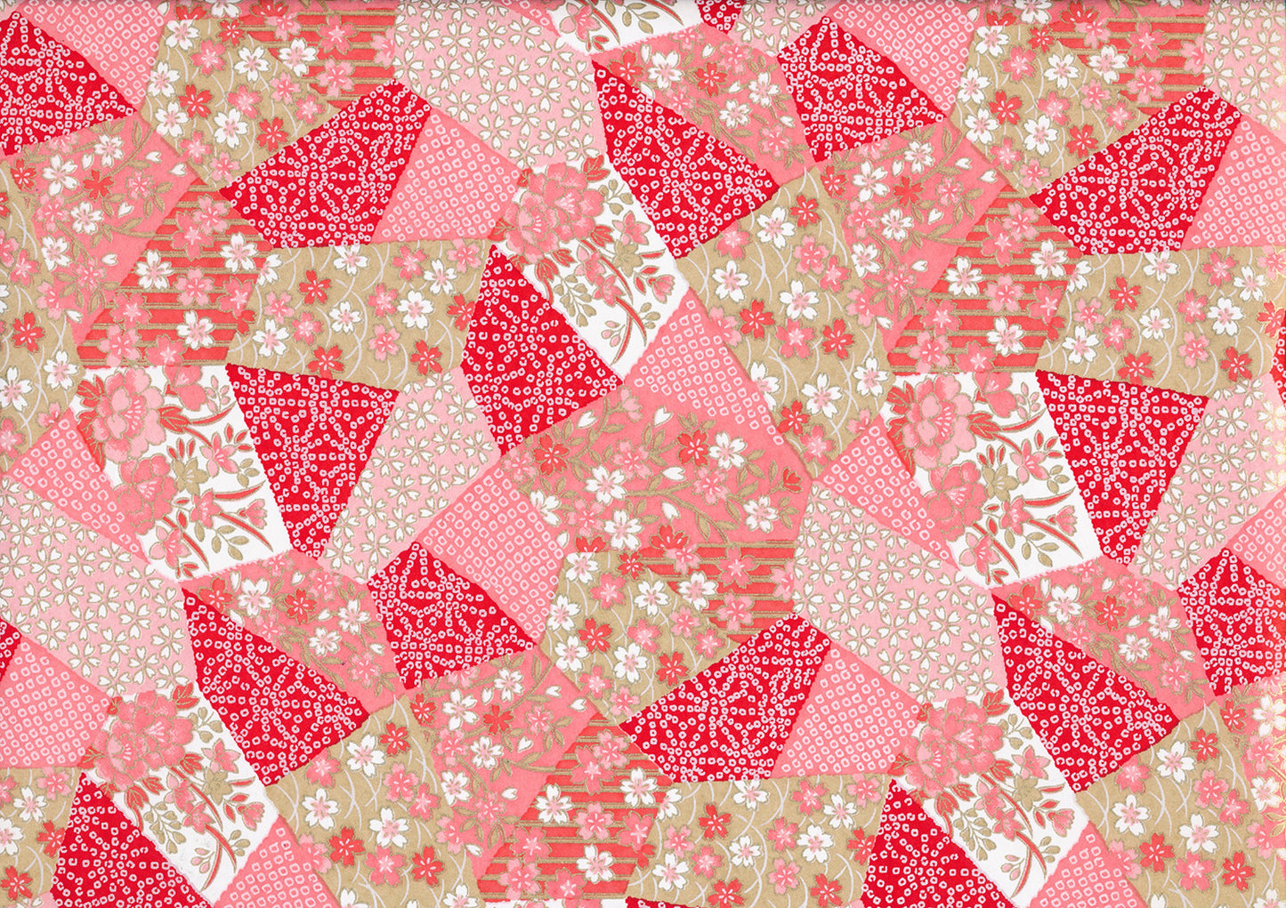 Chiyogami Paper 324 (slightly damaged)