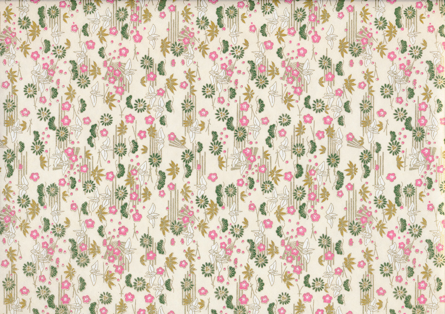 Papier Chiyogami 363