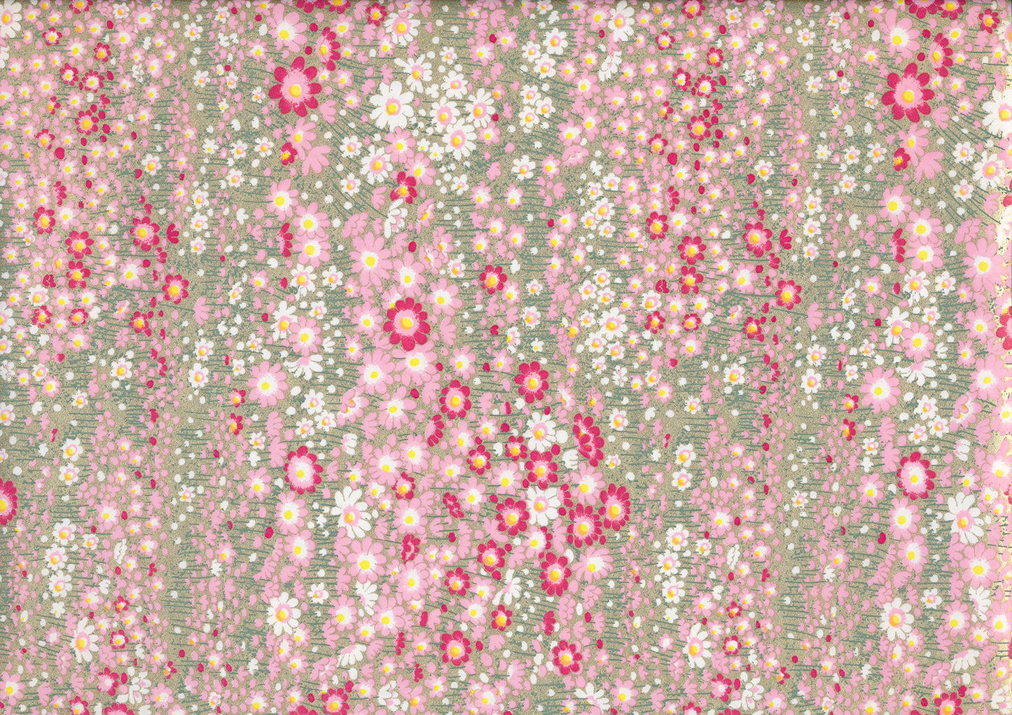 Chiyogami Paper 330 (slightly damaged)