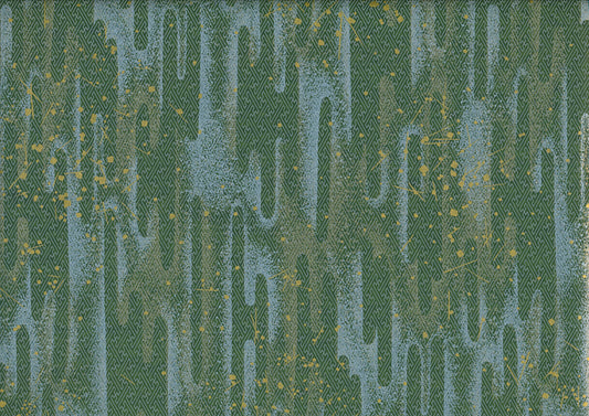 Papier Chiyogami 333 (légèrement endommagé)