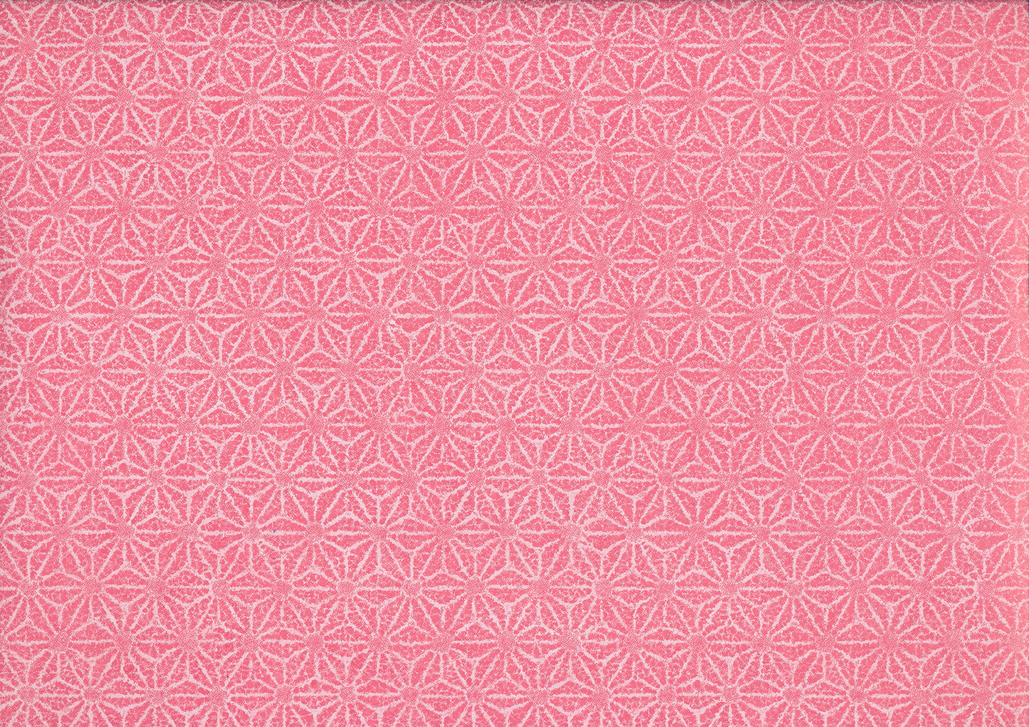 Papier Chiyogami 357 (légèrement endommagé)