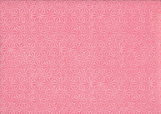 Papier Chiyogami 357 (légèrement endommagé)