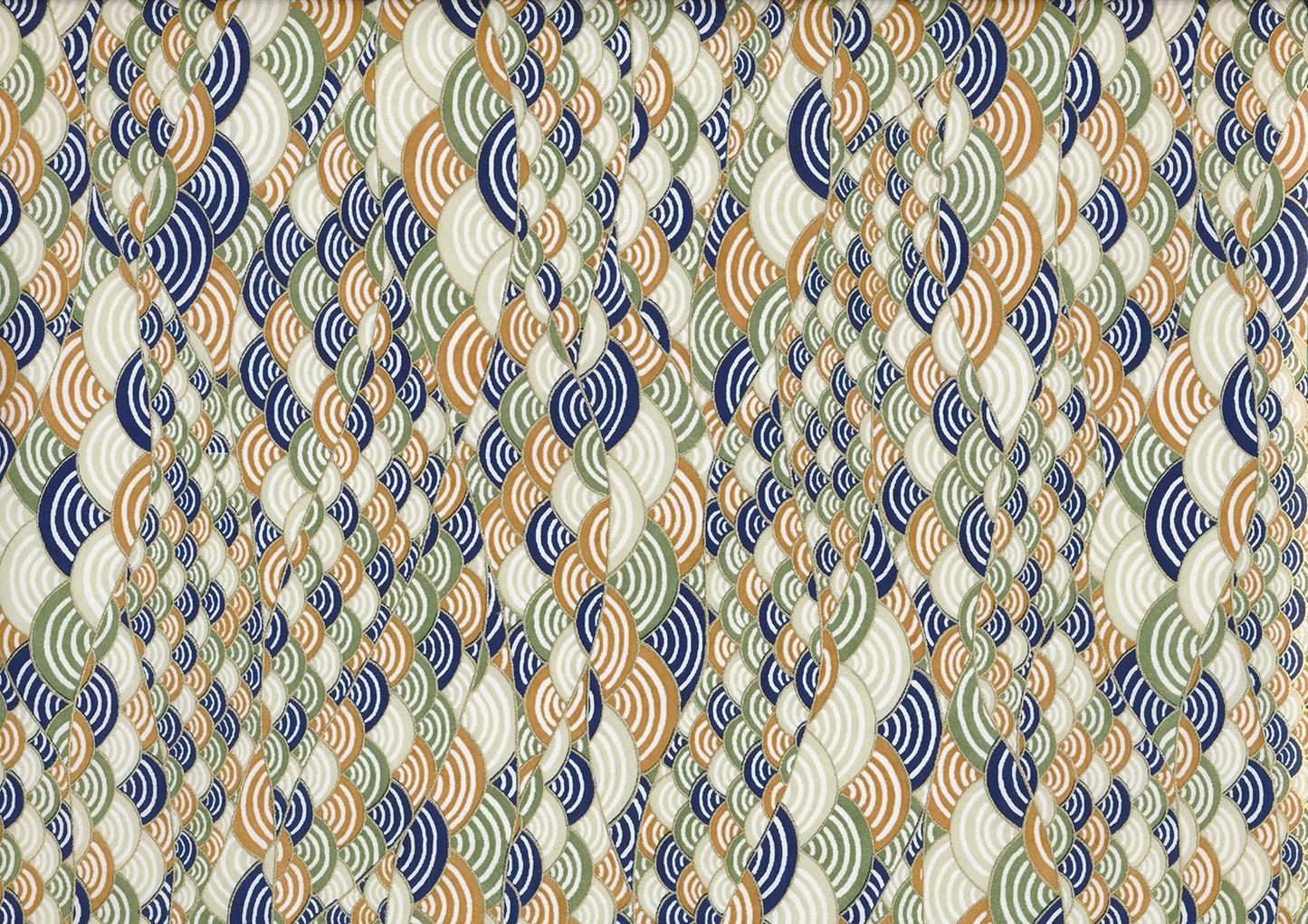 Papier Chiyogami 359 (légèrement endommagé)