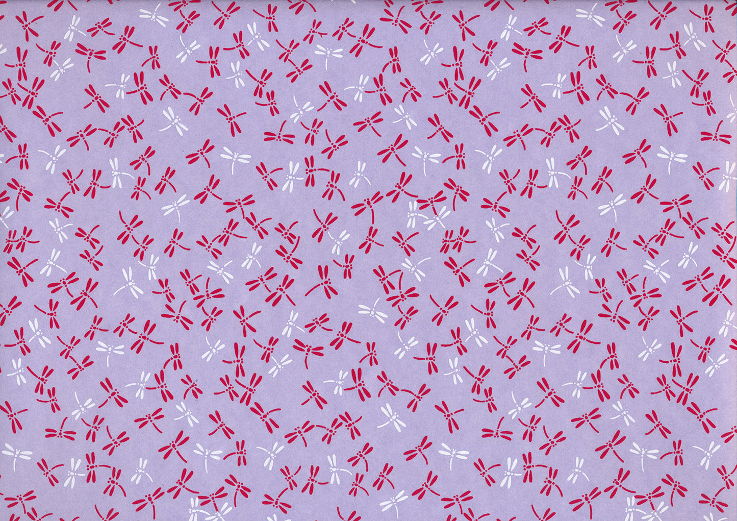 Chiyogami Paper 343 (slightly damaged)