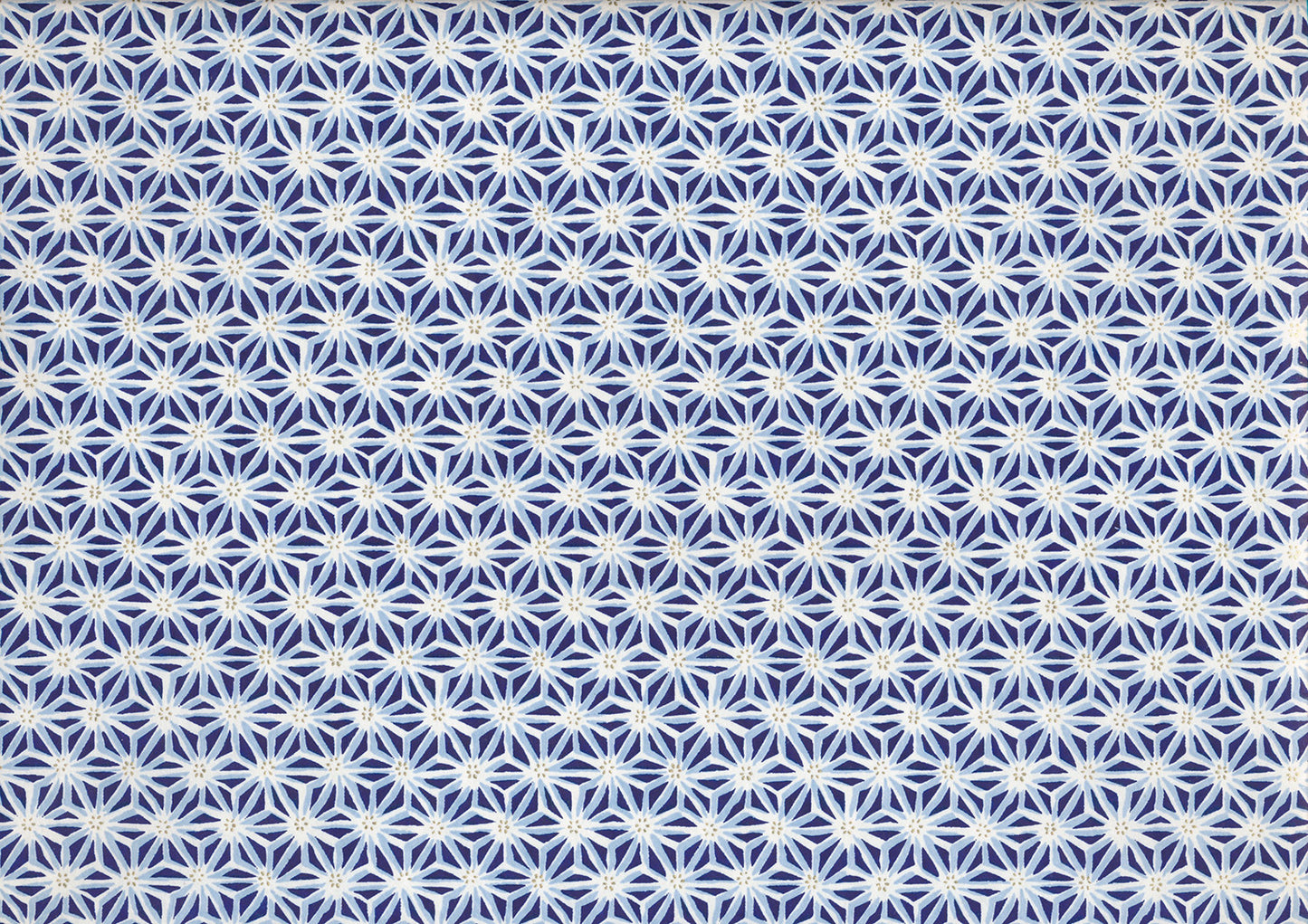 Papier Chiyogami 344 (légèrement endommagé)