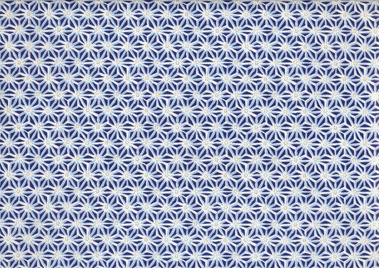 Papier Chiyogami 344 (légèrement endommagé)