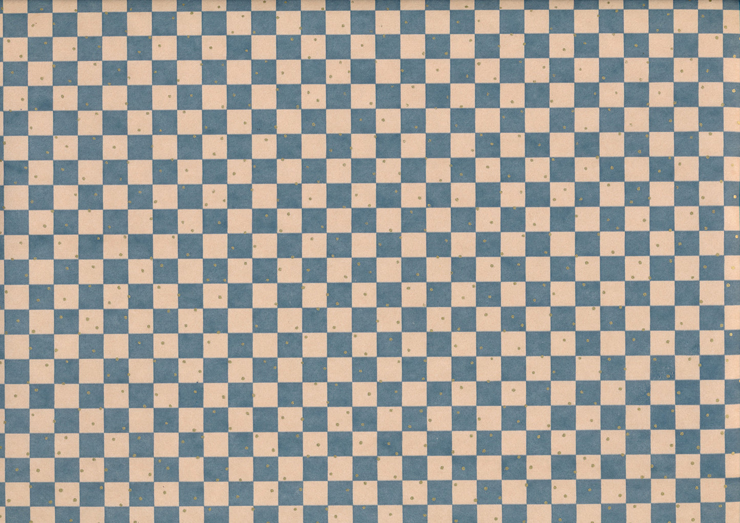 Papier Chiyogami 347 (légèrement endommagé)