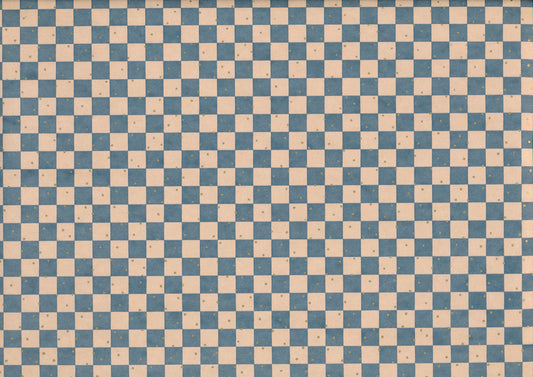 Papier Chiyogami 347 (légèrement endommagé)