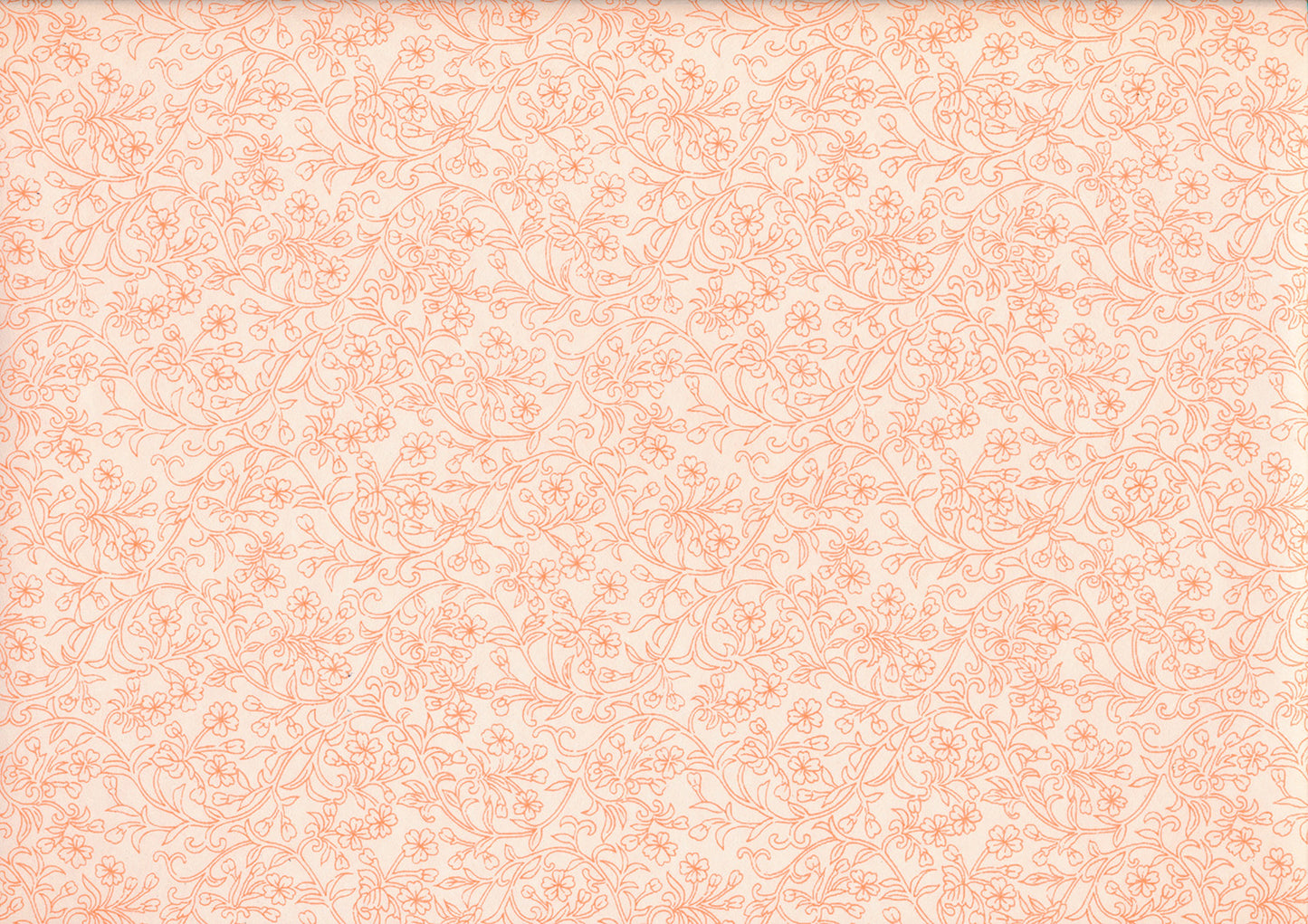 Chiyogami Paper 315 (slightly damaged)