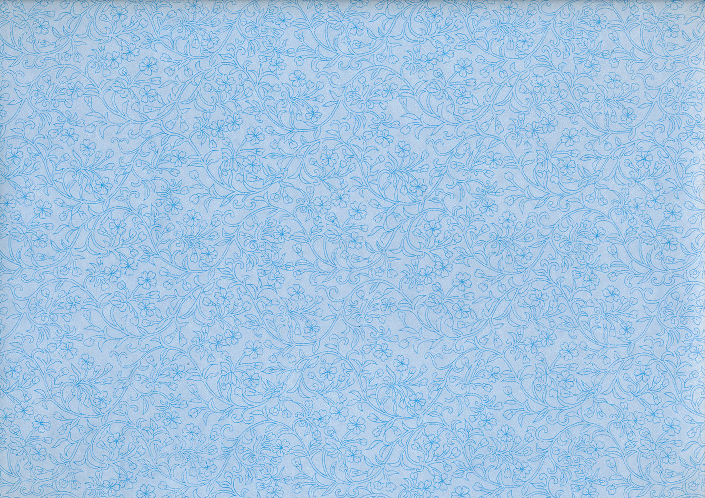 Papier Chiyogami 316 (légèrement endommagé)