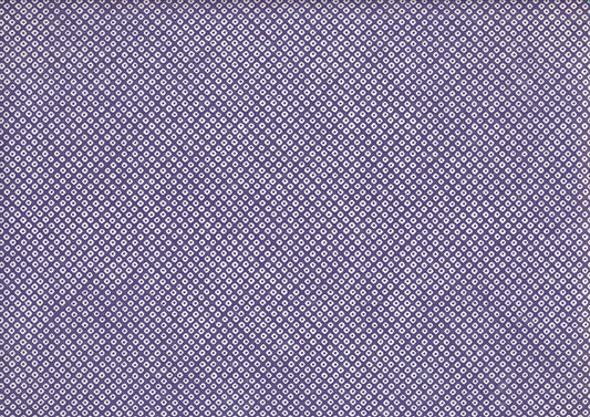 Papier Chiyogami 318 (légèrement endommagé)