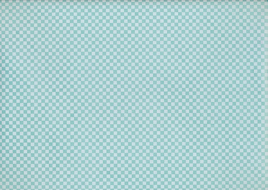 Papier Chiyogami 349 (légèrement endommagé)