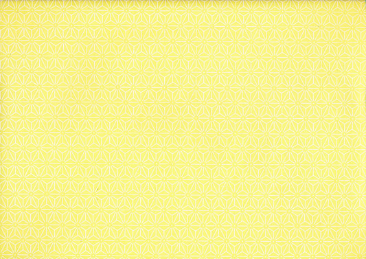 Papier Chiyogami 353 (légèrement endommagé)